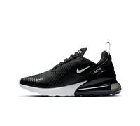 Nike Damen W Air Max 270 Sneakers, Schwarz Black Anthracite White 001, 38 EU