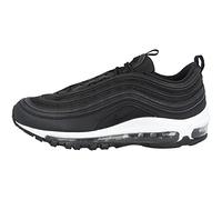 Nike Damen W Air Max 97 Fitnessschuhe,Schwarz (Black/Black/Black 006),38 EU