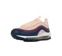 Nike Damen W Air Max 97 Laufschuhe, Pure Platinum-laser, Mehrfarbig, Gr. 37.5 EU