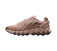 NIKE Damen W AIR MAX DN8 Sneaker, MTLC Red Bronze Black Particle Beige, 41 EU
