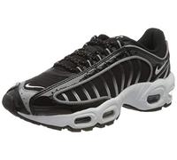 Nike Damen W AIR MAX Tailwind IV NRG Laufschuh, Black White Black, 38 EU