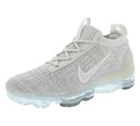 Nike Damen W AIR Vapormax 2021 FK Sneaker, Weiß, 37.5 EU