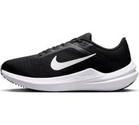 NIKE Damen W AIR Winflo 10 Sneaker, Black/White-Black, 36 EU