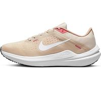 NIKE Damen Laufschuhe W AIR WINFLO 10 SANDDRIFT/WHITE-HEMP-SEA CORAL 41
