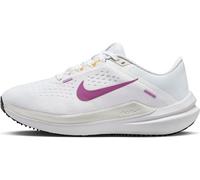 NIKE Damen W AIR Winflo 10 Sneaker, White/Fuchsia Dream-Photon DUST, 35.5 EU