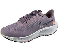 Nike Damen W Air Zoom Pegasus 38 Shield Sneaker, Purple Smoke Cave Purple V, 37.5 EU