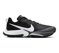 Nike Damen W Air Zoom Terra Kiger 7 Laufschuh, Black Pure Platinum Anthracite, 42 EU