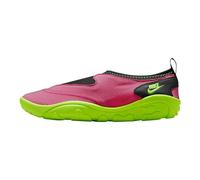 NIKE Damen W Aqua Turf Sneaker, Hyper Pink Electric Green Black, 39 EU