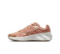 Nike Damen W City Response Sneaker, MTLC Red Bronze/Red Stardust/S, 37.5