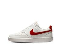 Nike Damen W Court Vision Lo Nn Damenschuhe, Weiß, 38.5 EU