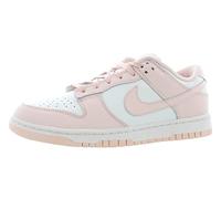 Nike Damen W Dunk Low Basketballschuhe, Orange Rot Abend Zig-Zag Sunset Chevron, 41 EU, Orange Rot Abend Zig Zag Sunset Chevron, 41 EU
