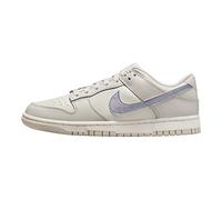 Nike Damen W Dunk Low Basketballschuhe, Sail Oxygen Purple Phantom, 43 EU, Sail Oxygen Purple Phantom, 43 EU