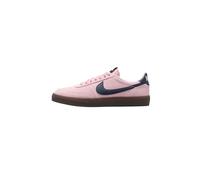 Nike Damen W KILLSHOT 2 Sneaker, Pink Glaze Dark Obsidian Lt Orewood BRN, 34 EU