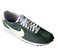 NIKE Damen W LD-1000 Sneaker, Fir Lt Khaki White Gum Light Brown, 40.5 EU