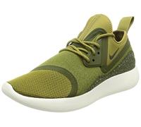 NIKE Damen W Lunarcharge Essential Traillaufschuhe, Camper Green 300, 42 EU