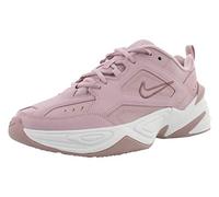 Nike Damen W M2k Tekno Leichtathletikschuhe, Mehrfarbig (Plum Chalk/Plum Dust 500)
