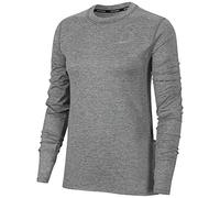 Nike Damen W Nk Df Element Crew Sweatshirt