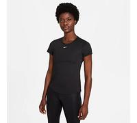Nike Damen W Nk One Df Ss Slim Top T-Shirt