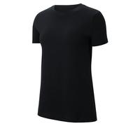 NIKE Park 20 Freizeit T-Shirt Damen black/white M