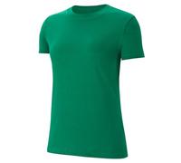 Nike Damen W Nk Park20 Tee T-Shirt, Pine Green/White, M EU