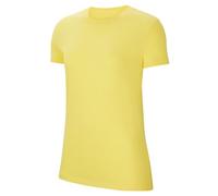 Nike Damen W Nk Park20 Tee T-Shirt, Tour Yellow/Black, M EU