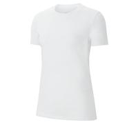Nike Damen T-Shirt Park 20 Tee CZ0903-100 M White/Black