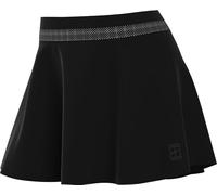 Nike Damen W Nkct Df Advtg Ace SKT Hr Reg Kleid, Black/Black, L