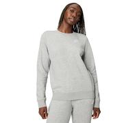 Nike Damen W NSW Club FLC Crew Std Sweatshirt (1er Pack)