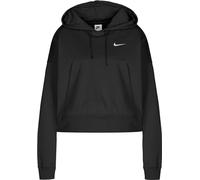 Nike Damen W NSW Jrsy Os Po Hoodie Sweatshirt