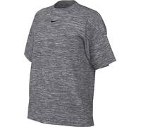 NIKE T-SHIRT W NSW TEE ESSNTL LBR US:S Grau
