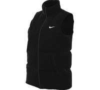 Nike Damen W Nsw Tf Synfl Nk Clsc, Black/White, S