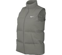 Nike Damen W Nsw Tf Synfl Nk Clsc Vest Jacket, Light Army/White, XXL EU