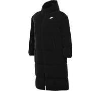 Nike SPORTSWEAR THERMA CLASSIC Damen Winterjacke, schwarz, größe M