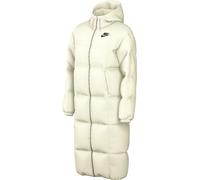 Nike Damen W Nsw Tf Thrmr Clsc Parka, Sail/Black, FB7675-133, S