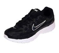 Nike Damen W P-6000 Laufschuh, Black/Anthracite-White