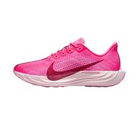 Nike Damen W Pegasus Plus Laufschuh, Hyper Pink/Sweet Beet/Playful, 38.5