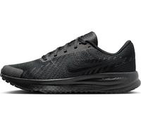 Nike RUN DEFY Damen Laufschuhe, schwarz, größe 41 9.5
