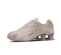 Nike Shox R4 Damenschuh - Grau 39 HV0934-001