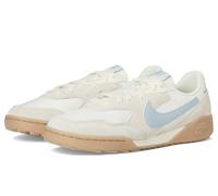 Nike Damen W Terra Manta Suede Sneaker, Pale Ivory/Lt Armory Blue, 38