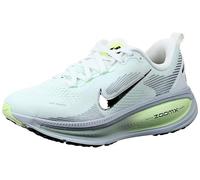 Nike Damen W Vomero 18 Sneaker, Summit White/Black-Barely Volt, 39 EU