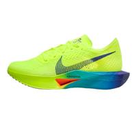 Nike Damen W ZOOMX VAPORFLY Next% 3 Laufschuh, Volt/Black-Scream Green-Barely, 39 EU