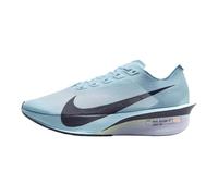 NIKE Damen W ZOOMX VAPORFLY Next% 4 Sneaker, Glacier Blue/Gridiro, 42 EU