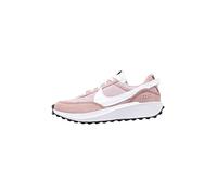 Nike Damen Waffle Debut Sneaker, Oxford Rosa Whisper Weiß, 41 EU