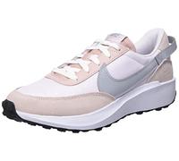 Nike Waffle Debut W - Sneakers - Damen 6 US Pink/Grey