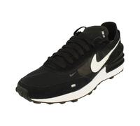 Nike Damen Waffle One Schwarz Turnschuhe EU 38 / UK 5