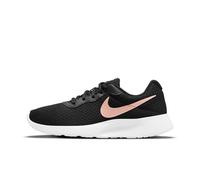 Nike Damen Walking-Schuh, Black MTLC Red Bronze Barely V, 37.5 EU