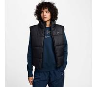 NIKE Damen Weste Sportswear Classic Puffer (FZ5922) S Weiß