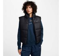 NIKE Damen Weste Sportswear Classic Puffer (FZ5922) XS BLACK/WHITE