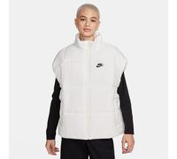 Nike Damen Weste Therma-FIT Classic FB7679-133 M Sail/Black