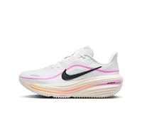 Nike Damen Winflo 12 Straßenlaufschuhe, Weiß/Schwarz/Hellmagenta/Kreide, 5.5
